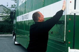 Removals Company in Leeds