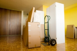 How to downsize