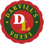Darvills Of Leeds Logo