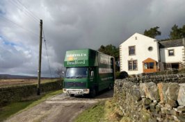 Tips for moving house when pregnant